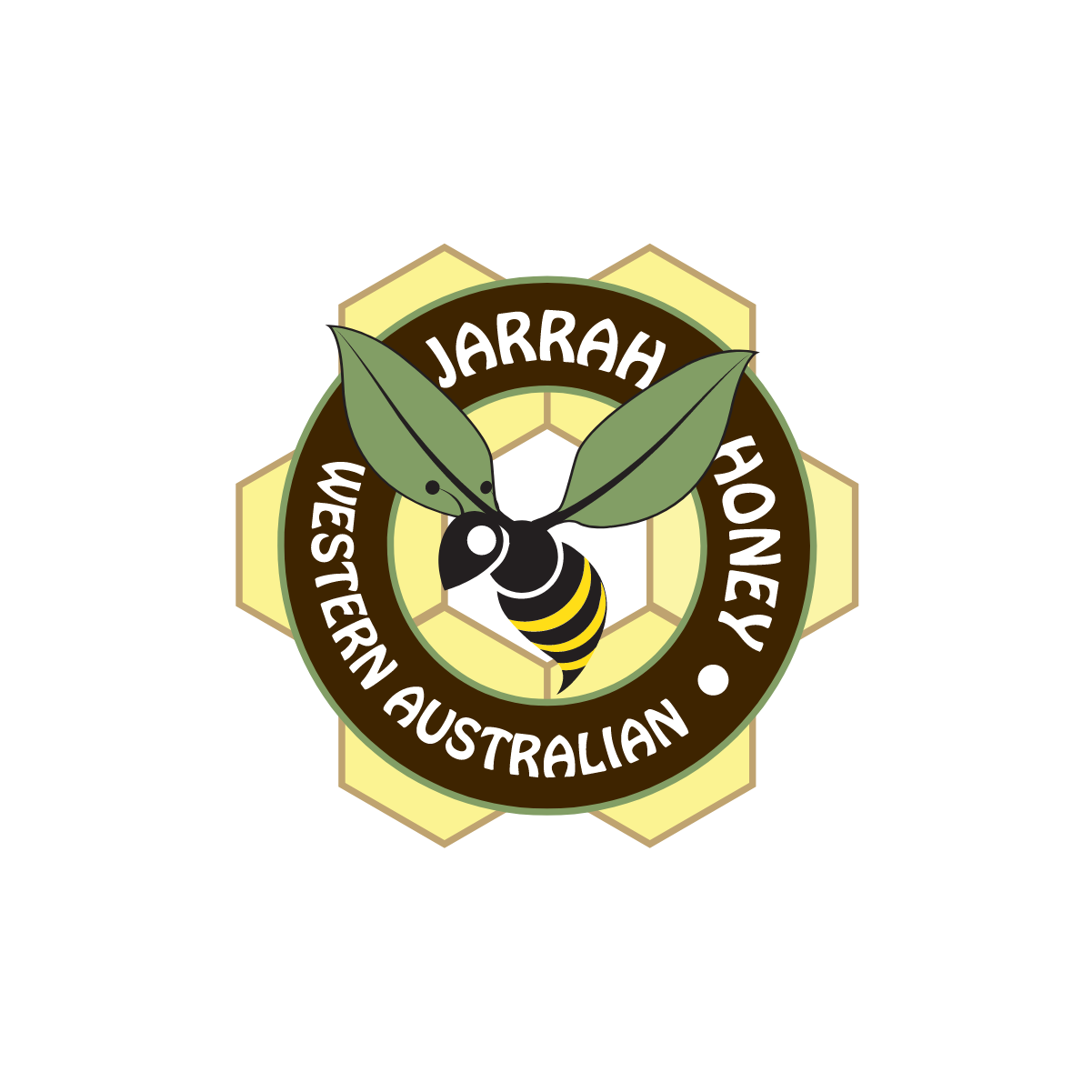 australian jarrah honey